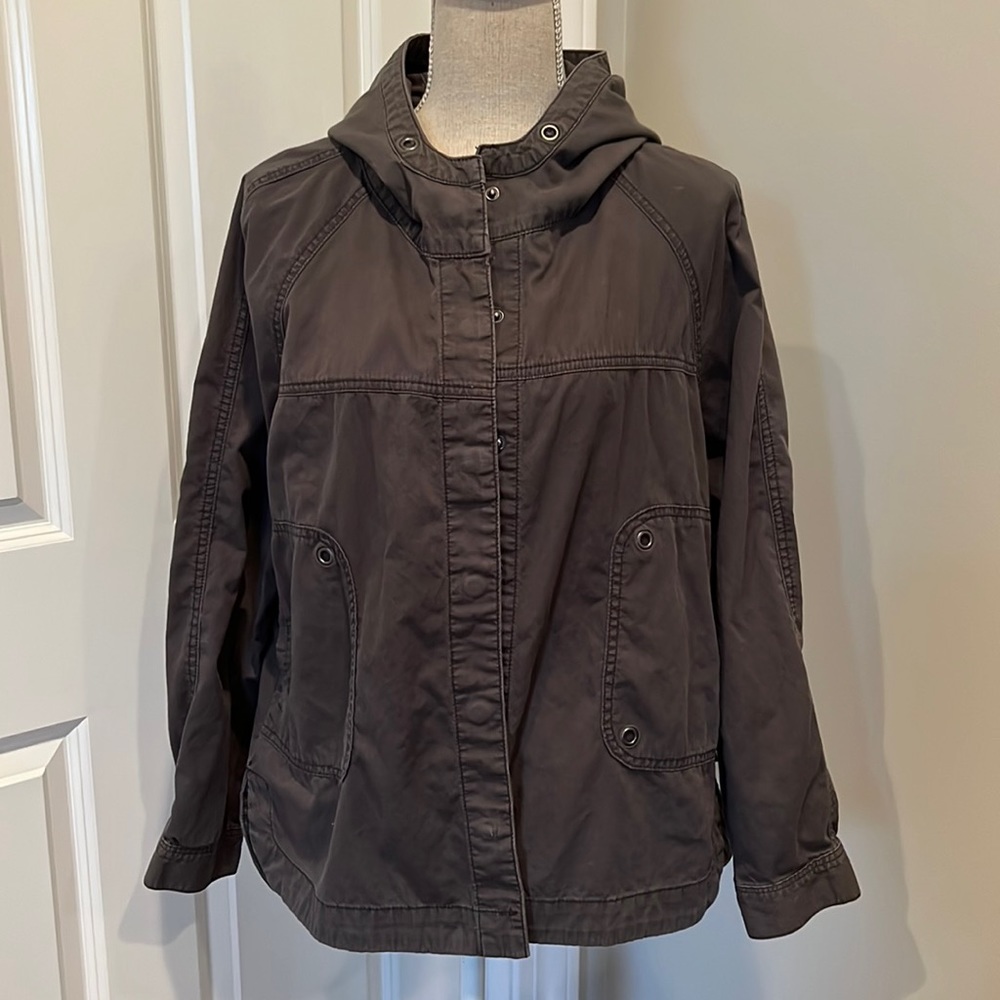 (TWO) Union Bay HOODED JACKET (s)